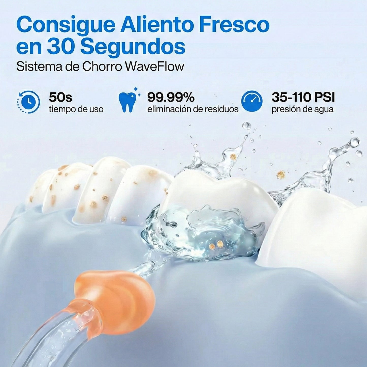 Prevenza®: El Estándar de Limpieza Oral