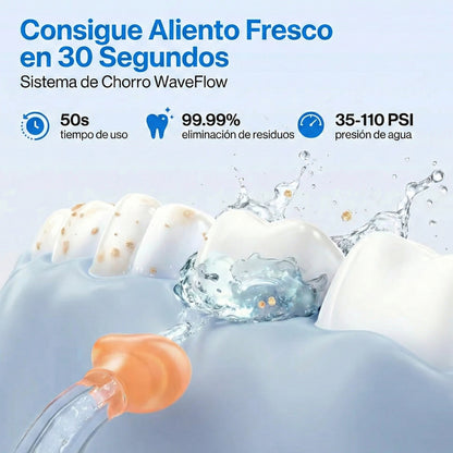 Prevenza®: El Estándar de Limpieza Oral