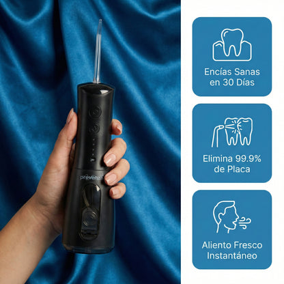 Prevenza®: El Estándar de Limpieza Oral